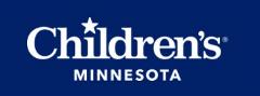 childrens minnesota logo