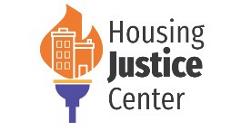 housing justice center logo