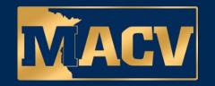 macv logo