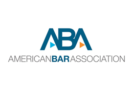 ABA - American Bar Association Logo