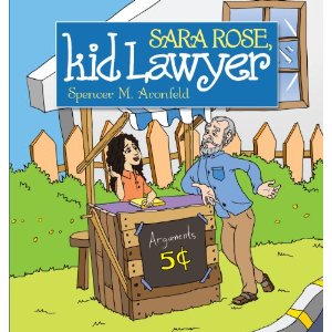 Kid Lawyer Book