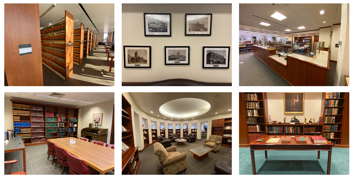 Library-Images