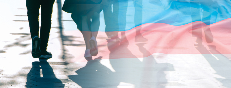 1121-Transgender-flag-shadows