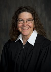 judicial photo