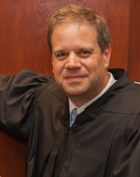 Judicial Photo