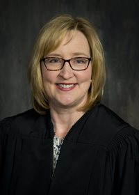 judicial photo