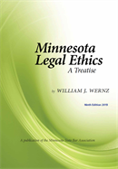 MN Legal Ethics 9th ed