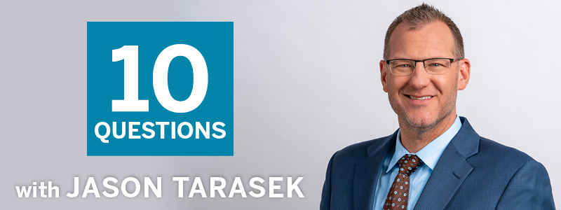 10 Questions Banner - Taraesk