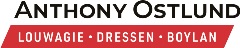 Anthony Ostlund Logo