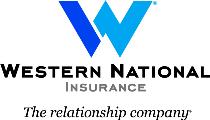 2021 Western National Insurance Logo