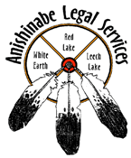 Anishinabe Legal Services logo