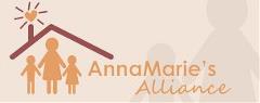 Anna Marie&#39;s Alliance logo