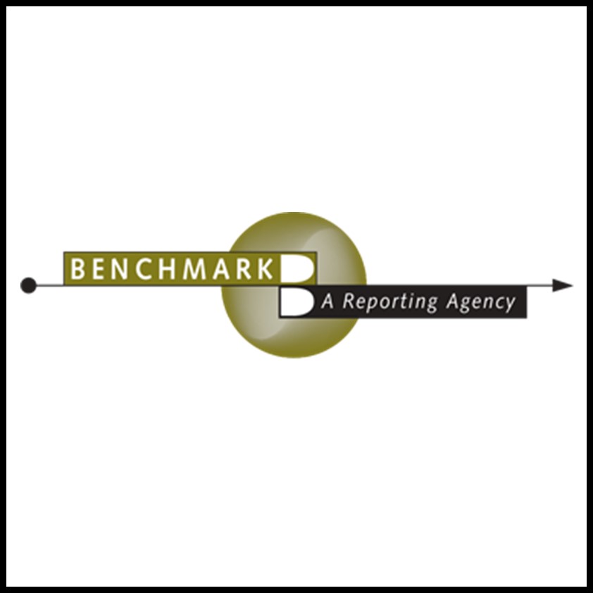 Benchmark Reporting Agency
