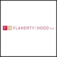 Flaherty & Hood Logo