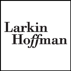 Larkin Hoffman Logo