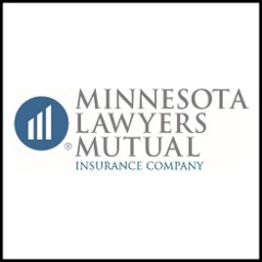 Minnesota Lawyers Mutual Logo