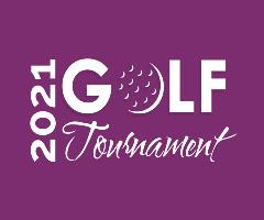 2021 Golf Logo